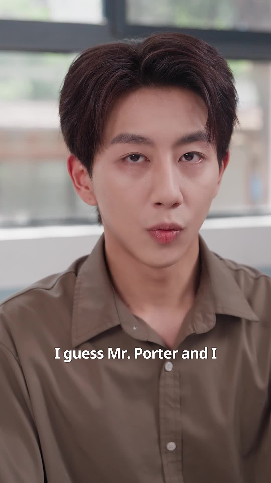 Episode 44 of My Backup Husband is a Tycoon