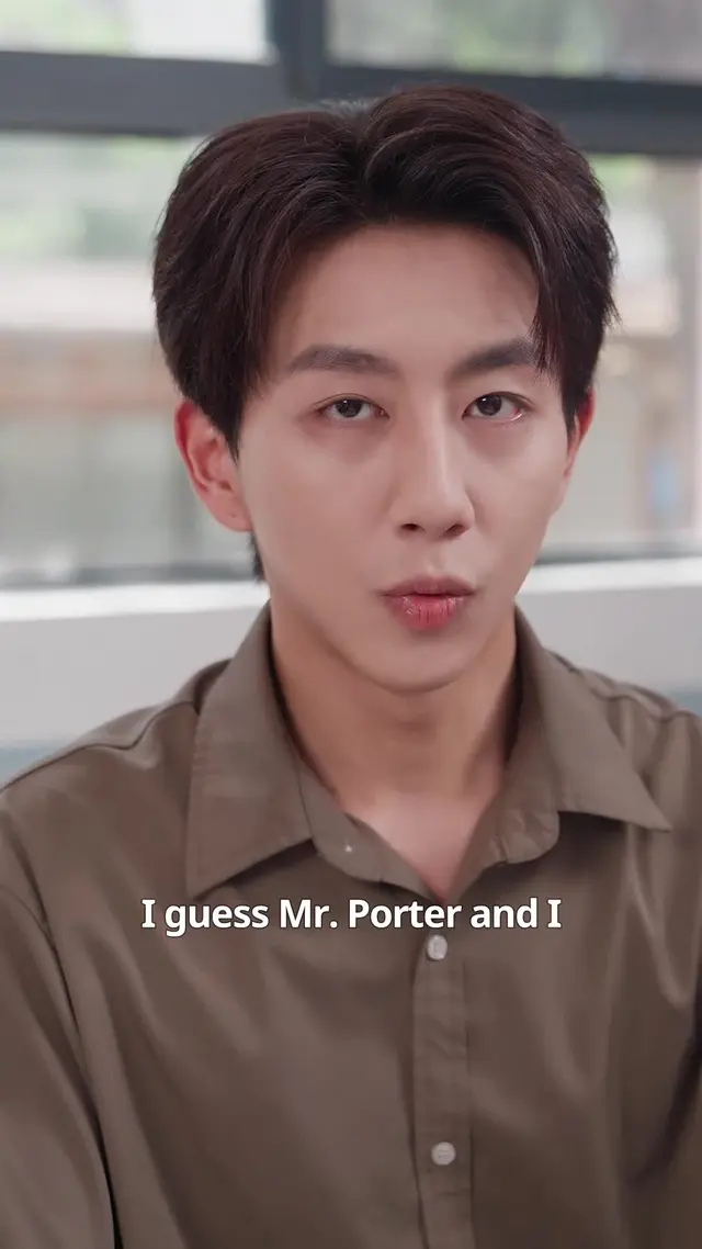 Episode 44 of My Backup Husband is a Tycoon
