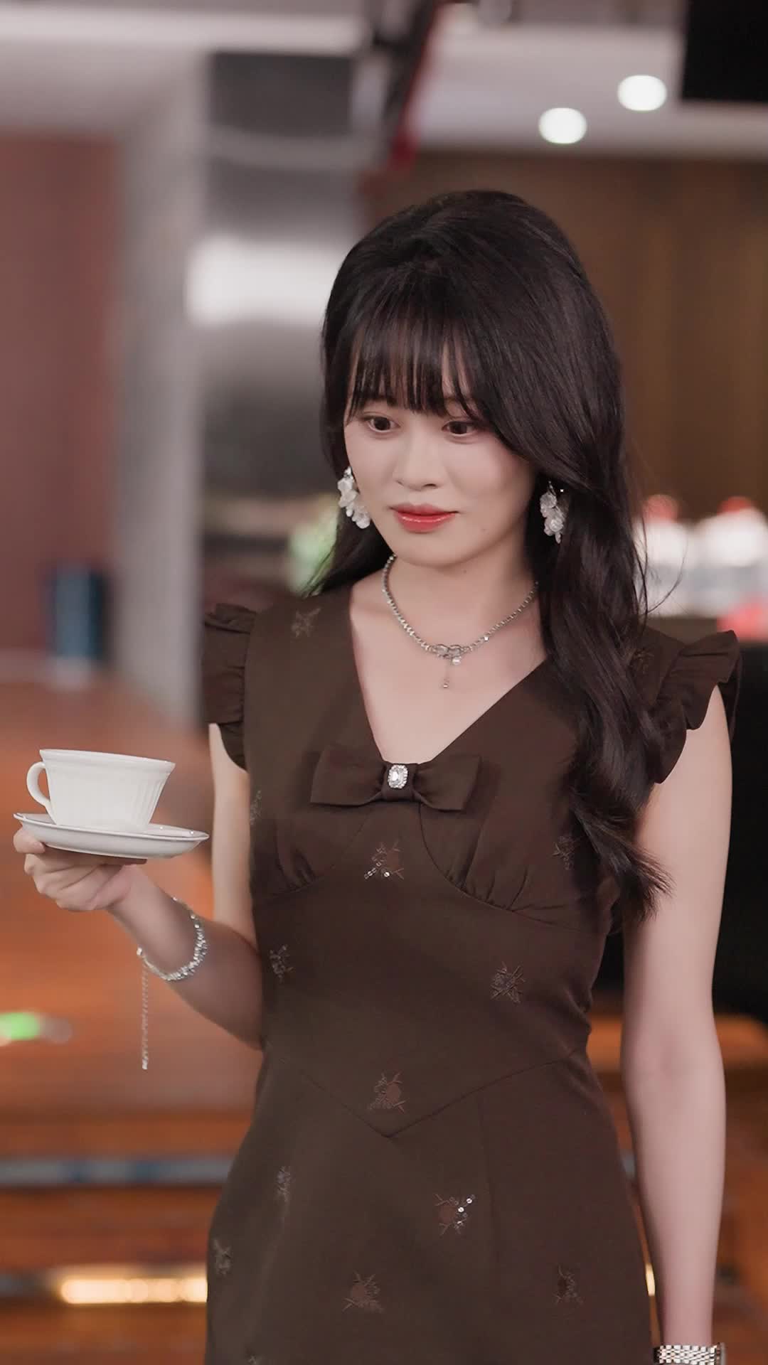 Episode 46 of My Backup Husband is a Tycoon
