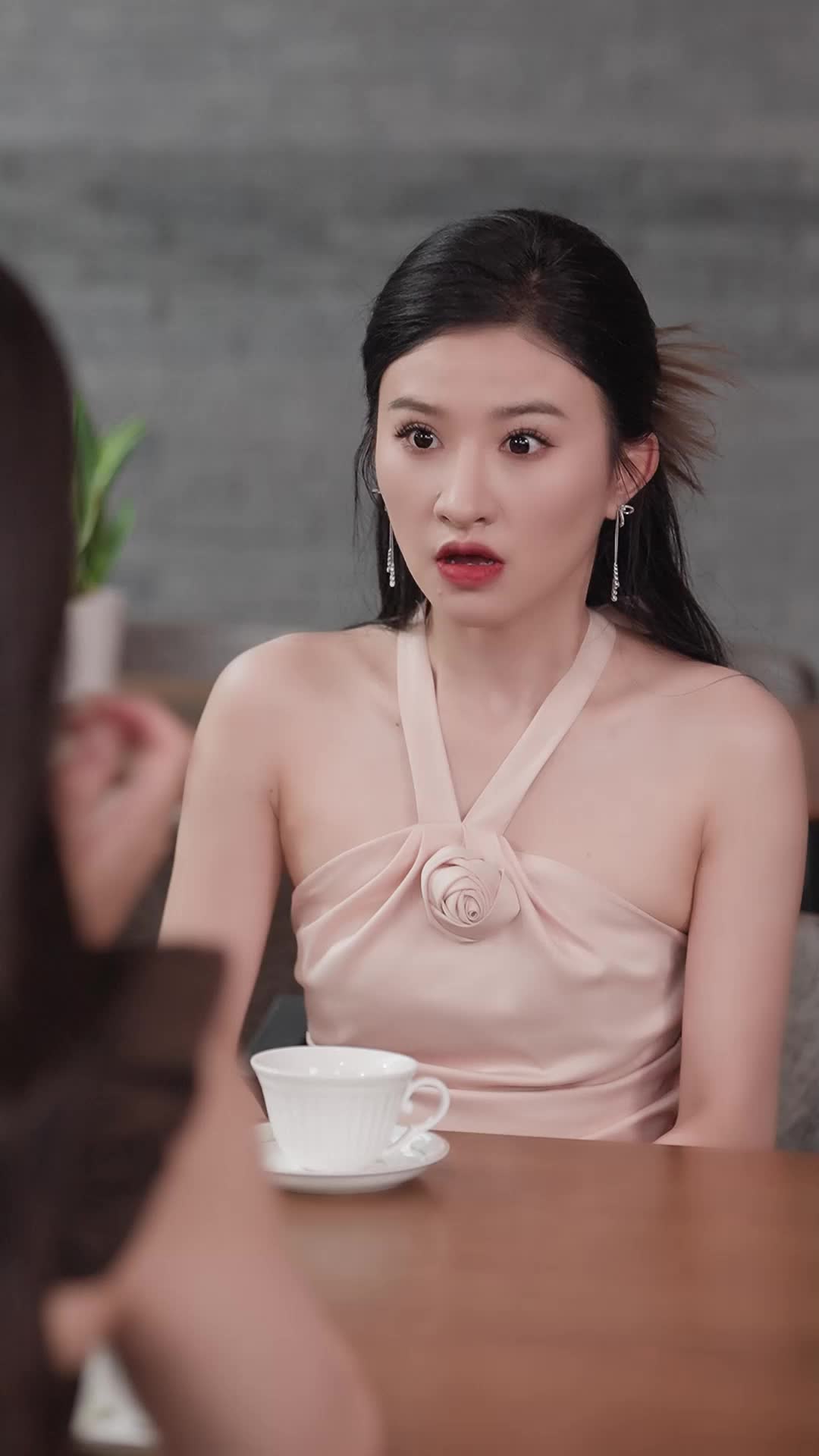 Episode 47 of My Backup Husband is a Tycoon