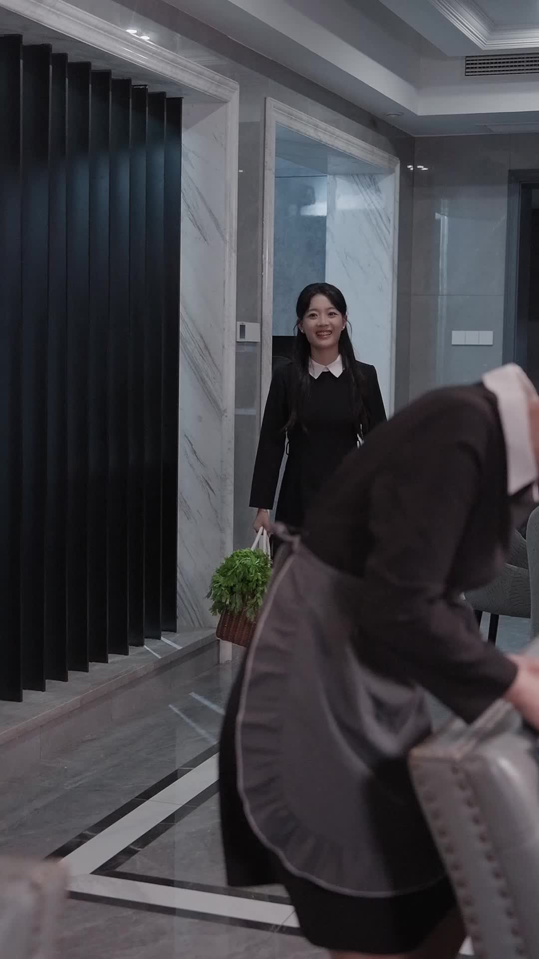 Episode 49 of My Backup Husband is a Tycoon