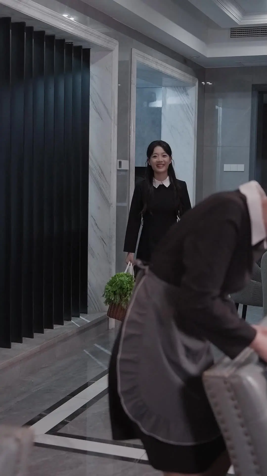 Episode 49 of My Backup Husband is a Tycoon