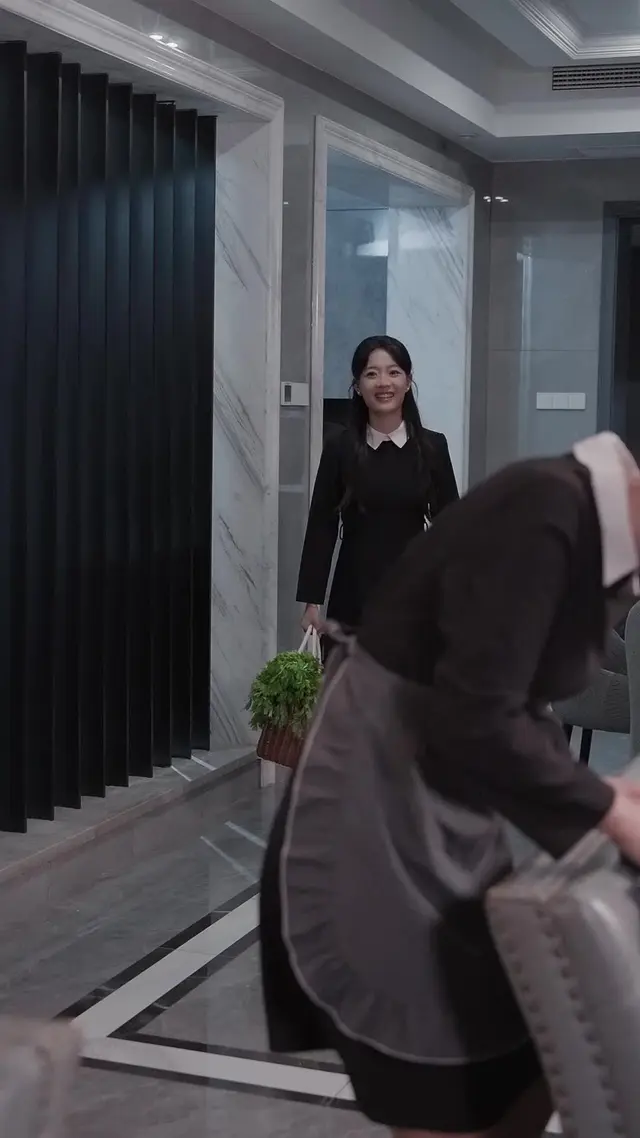 Episode 49 of My Backup Husband is a Tycoon
