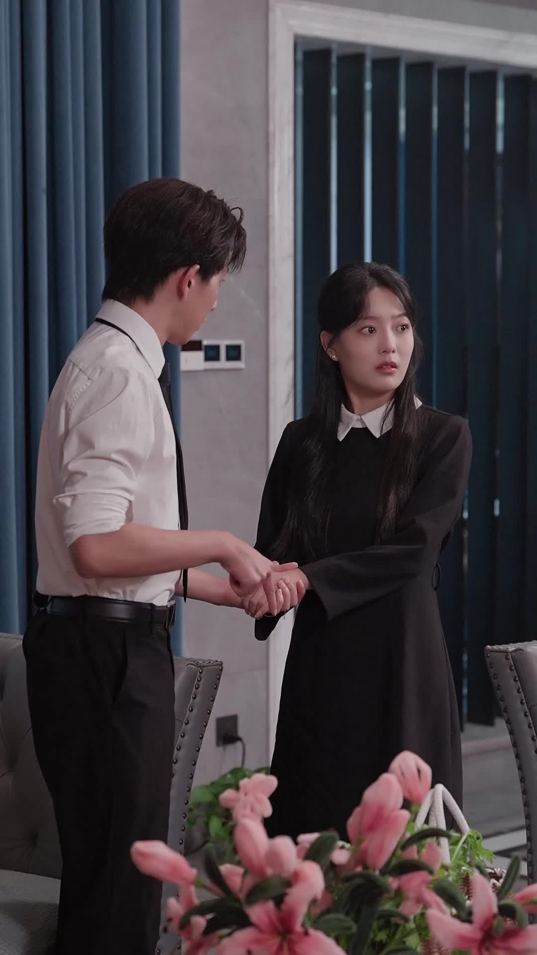 Episode 50 of My Backup Husband is a Tycoon