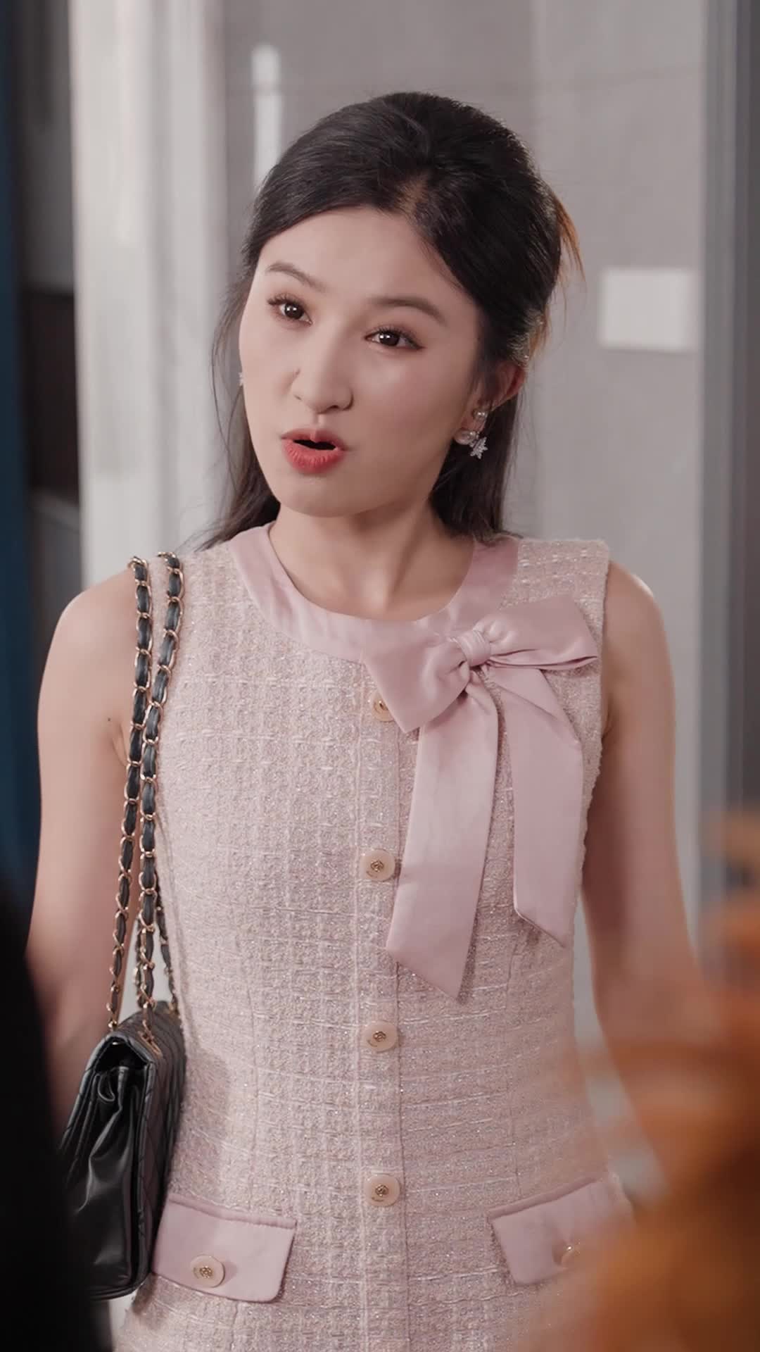 Episode 55 of My Backup Husband is a Tycoon