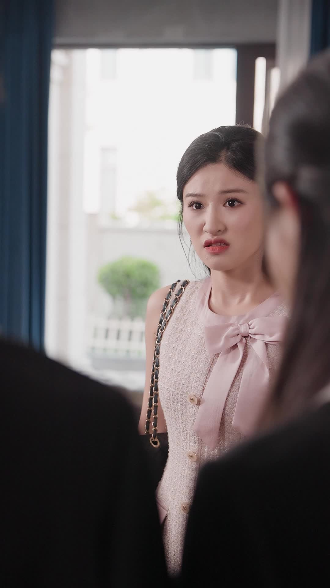 Episode 56 of My Backup Husband is a Tycoon