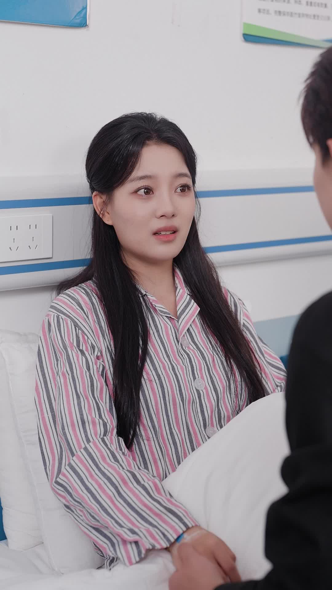 Episode 59 of My Backup Husband is a Tycoon