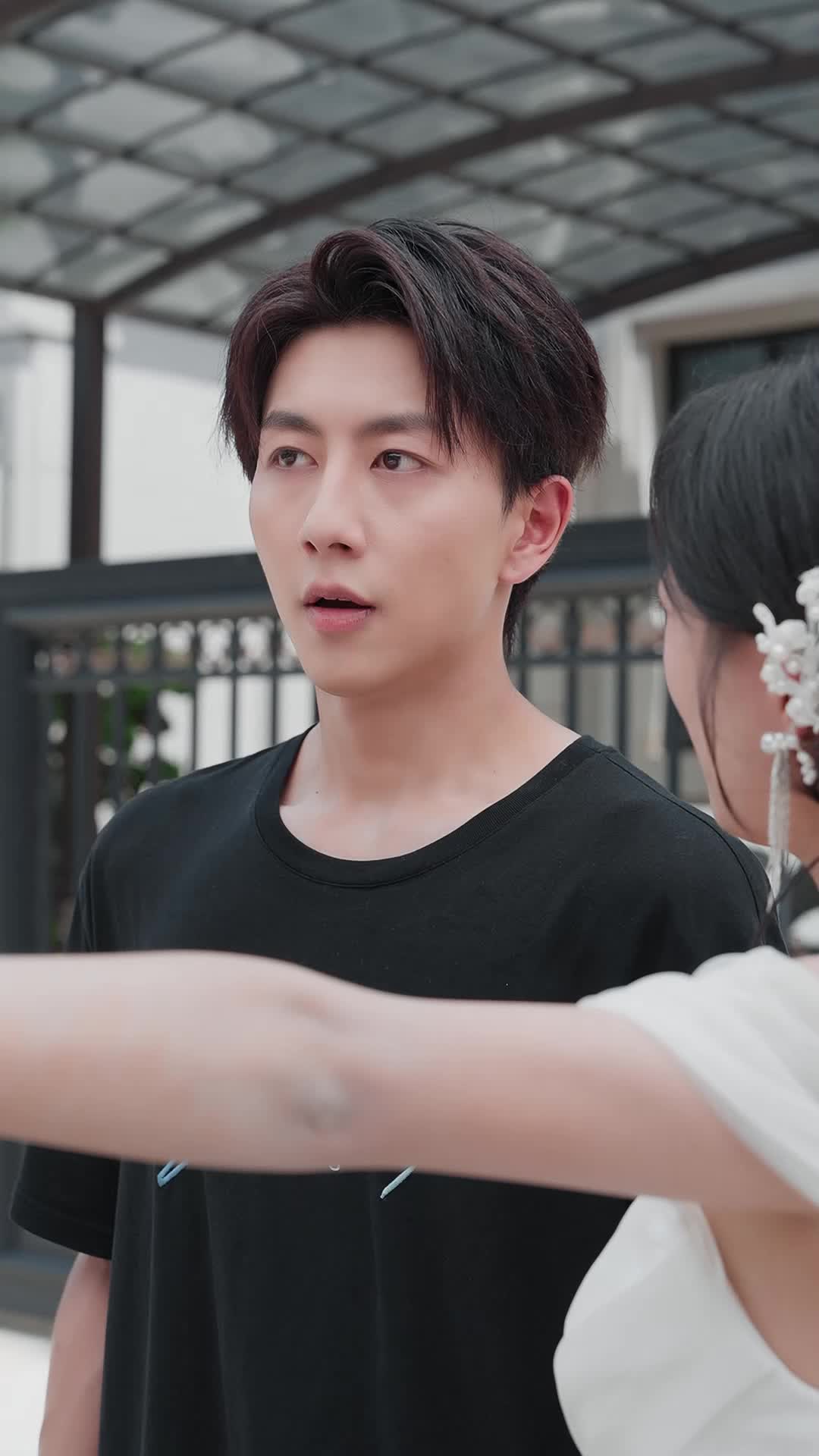 Episode 6 of My Backup Husband is a Tycoon