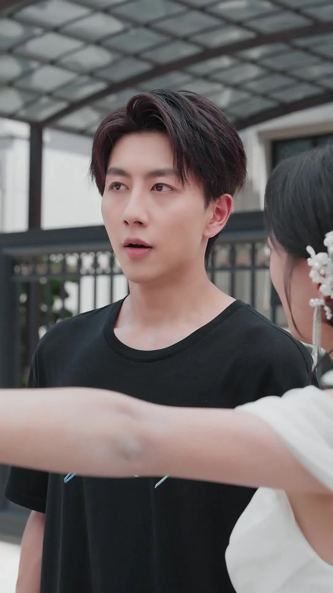 Episode 6 of My Backup Husband is a Tycoon