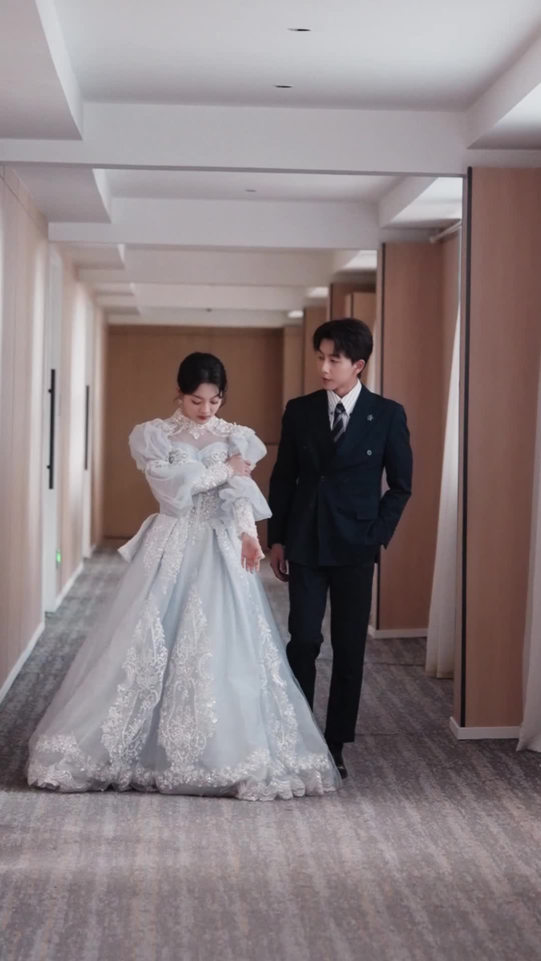 Episode 65 of My Backup Husband is a Tycoon