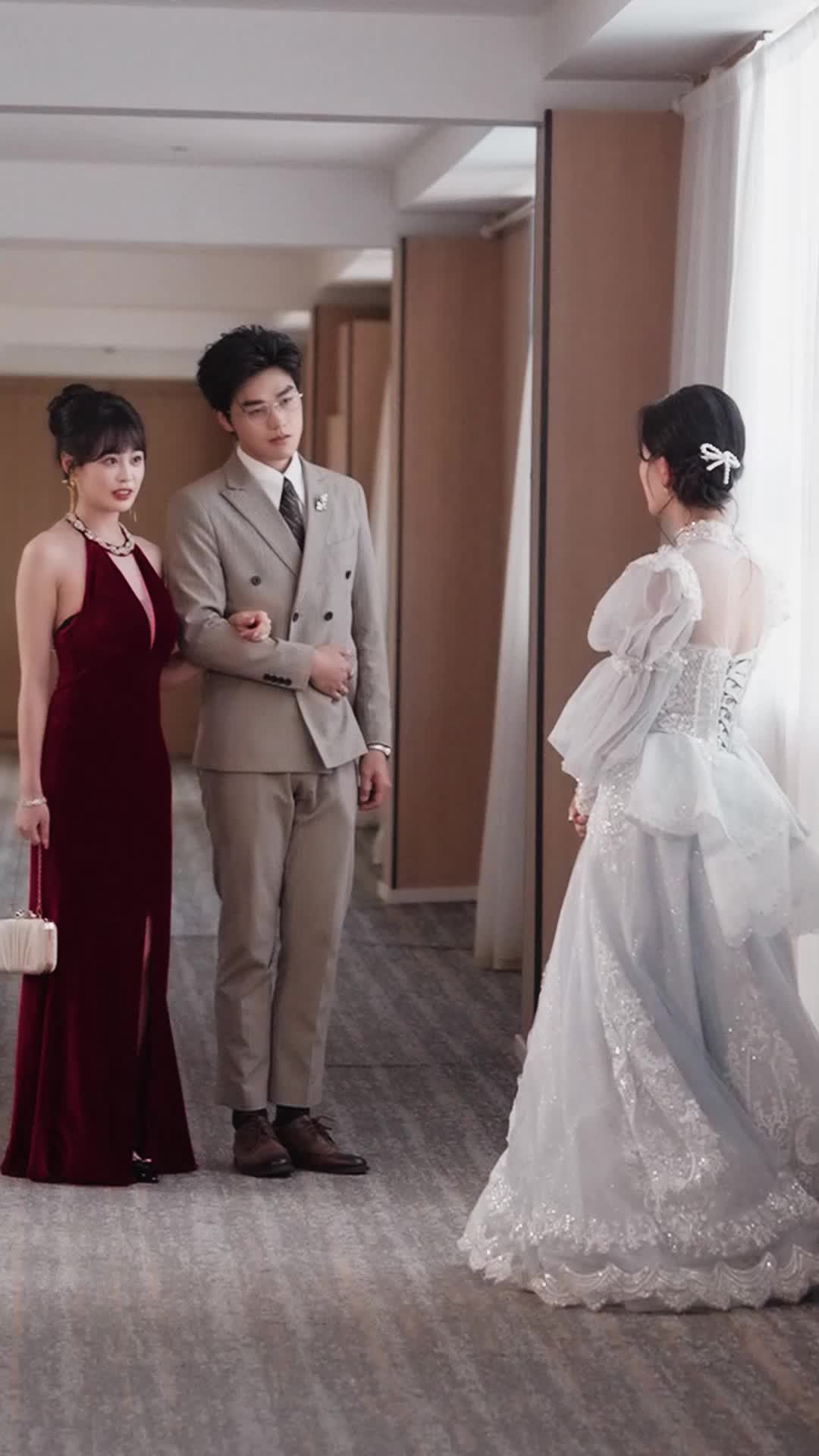 Episode 66 of My Backup Husband is a Tycoon