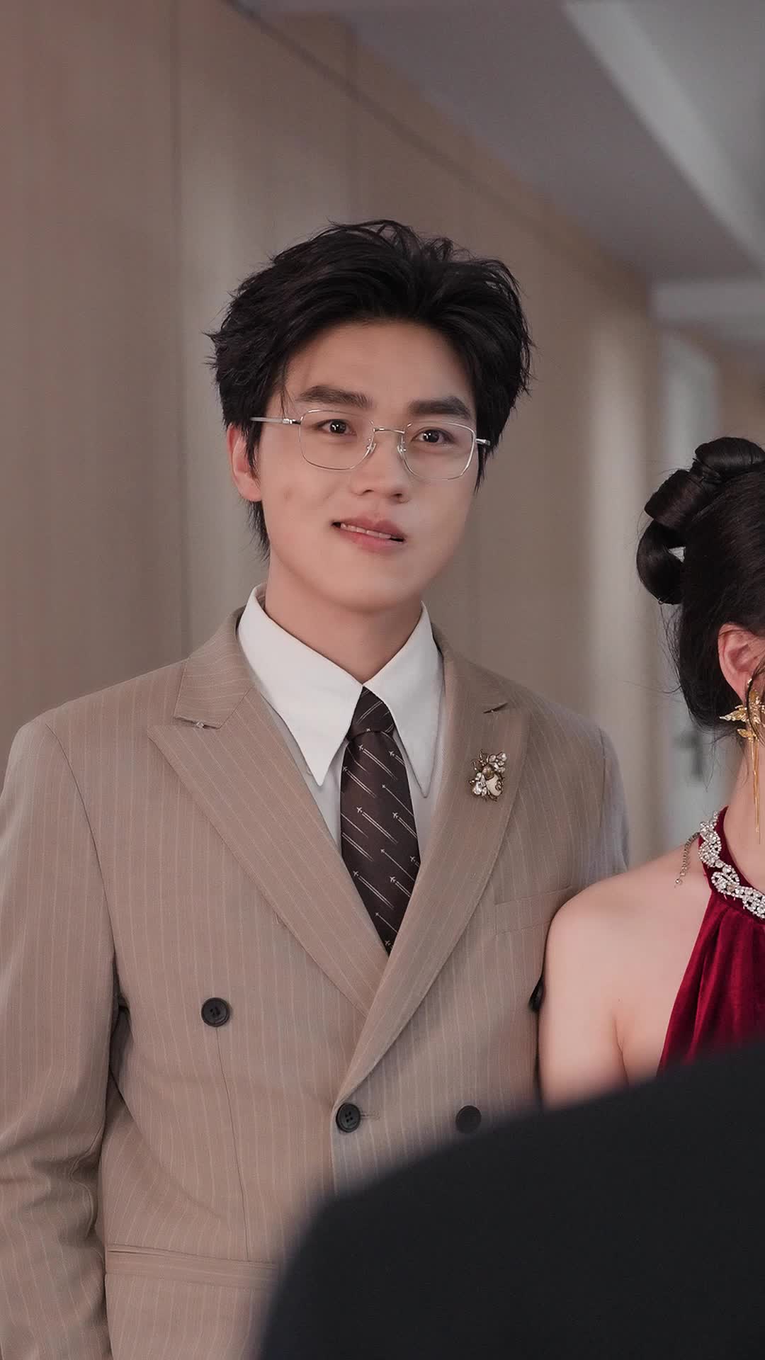 Episode 67 of My Backup Husband is a Tycoon