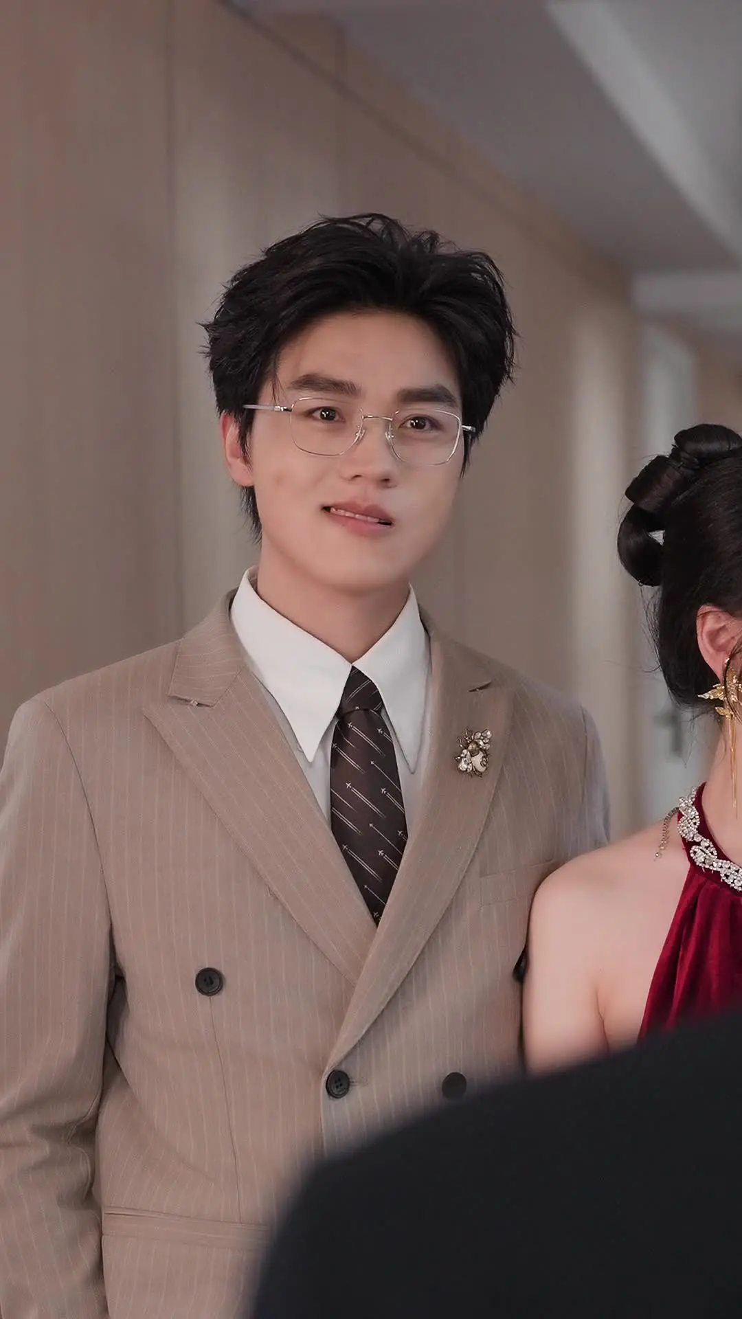 Episode 67 of My Backup Husband is a Tycoon