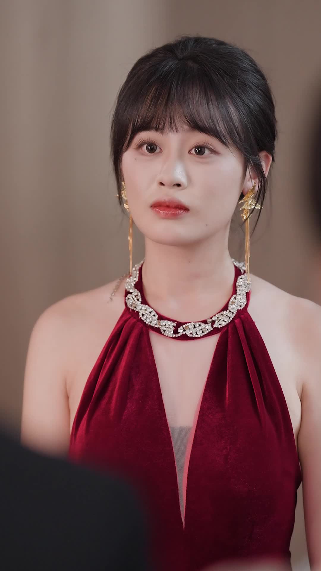 Episode 68 of My Backup Husband is a Tycoon