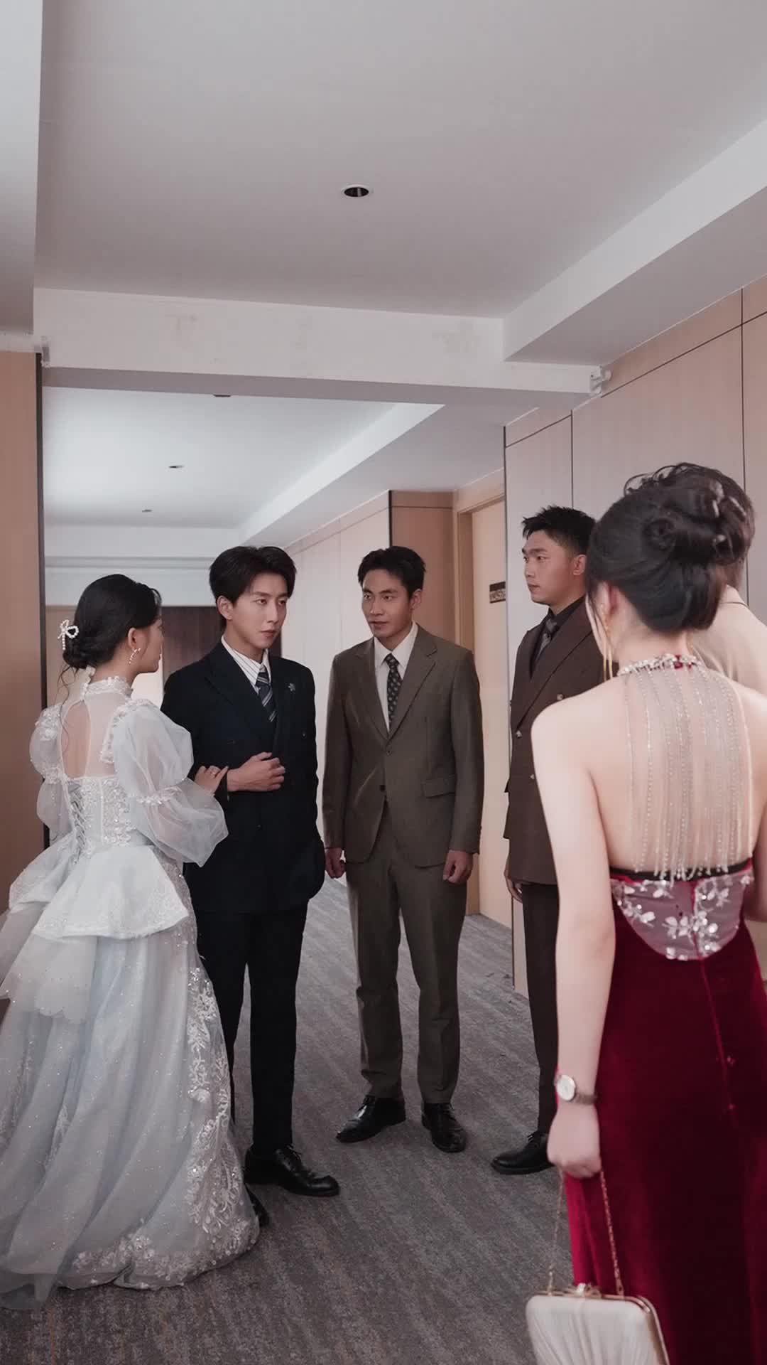 Episode 69 of My Backup Husband is a Tycoon