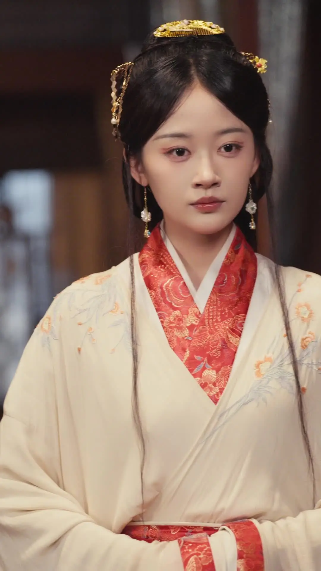 Episode 16 of My Bandit Lover is the Emperor
