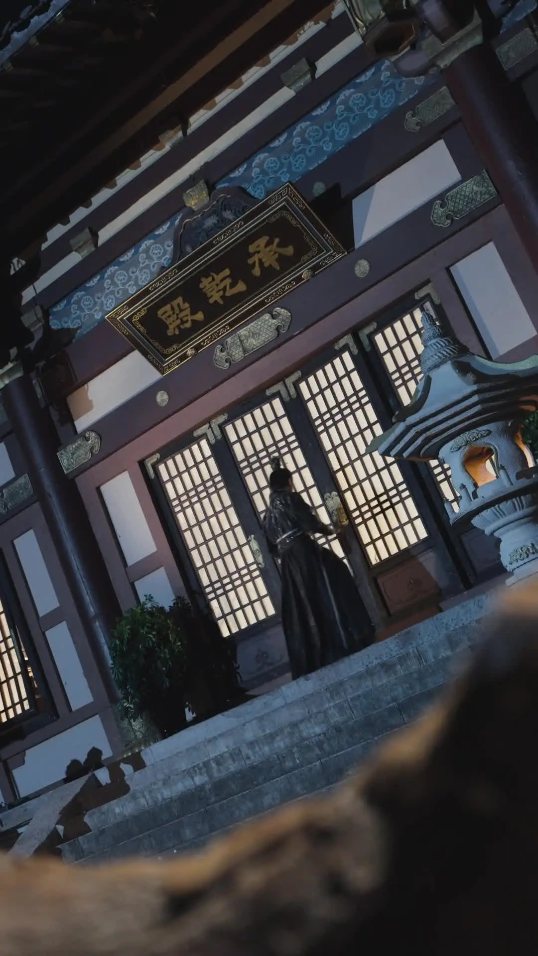 Episode 24 of My Bandit Lover is the Emperor