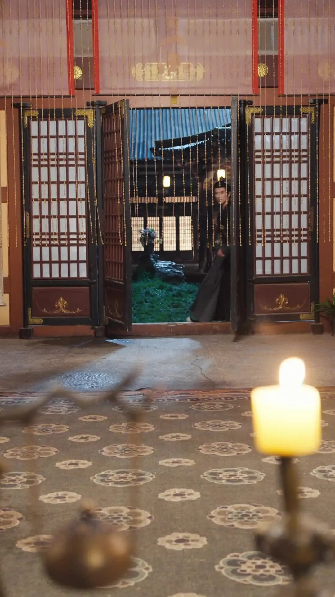 Episode 25 of My Bandit Lover is the Emperor