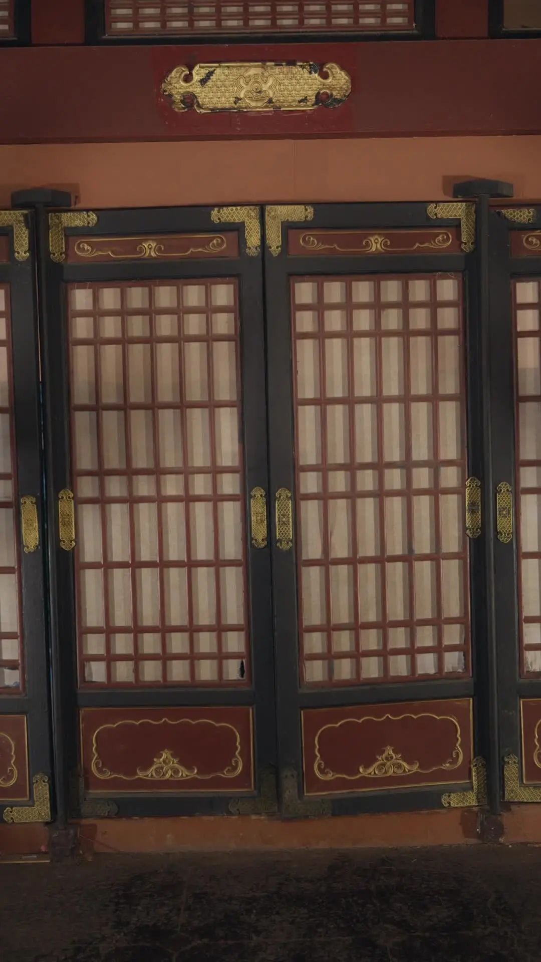Episode 49 of My Bandit Lover is the Emperor