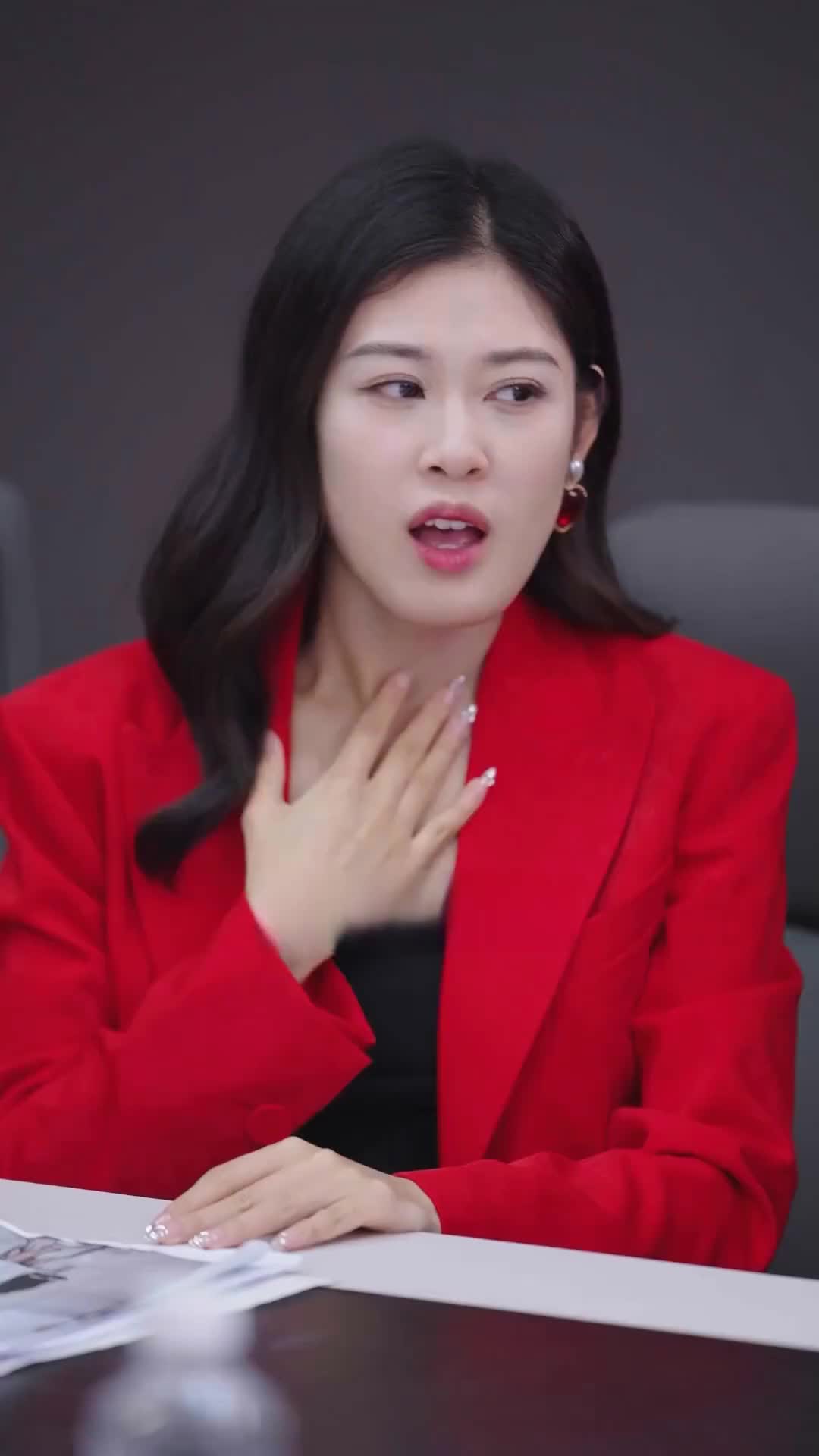 Episode 16 of My Bestie Wants My One-Night Stand CEO