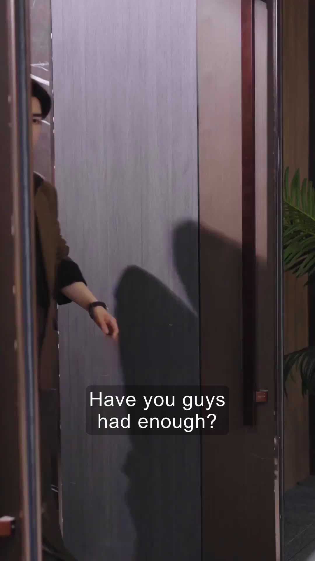 Episode 17 of My Bestie Wants My One-Night Stand CEO