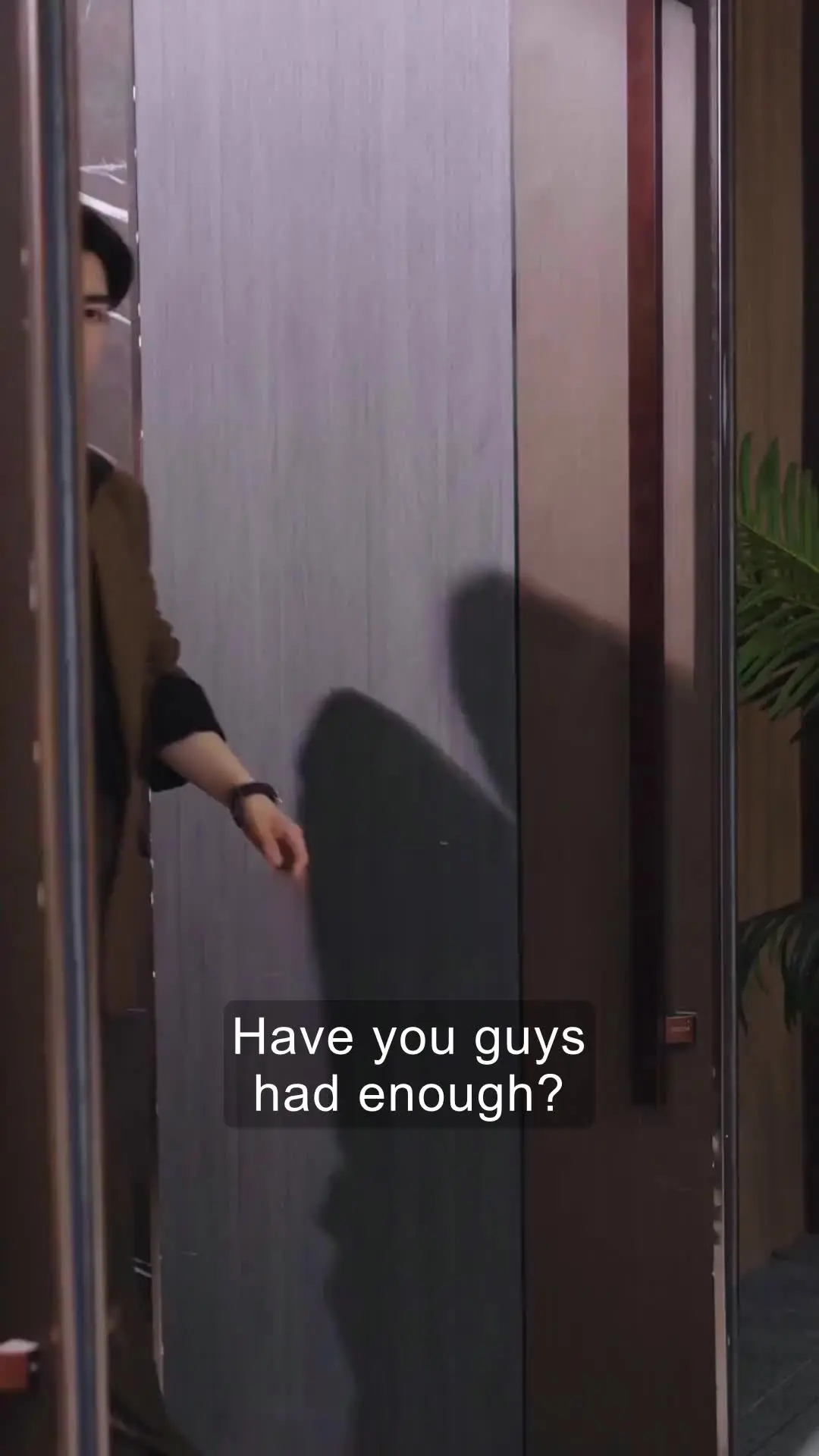 Episode 17 of My Bestie Wants My One-Night Stand CEO
