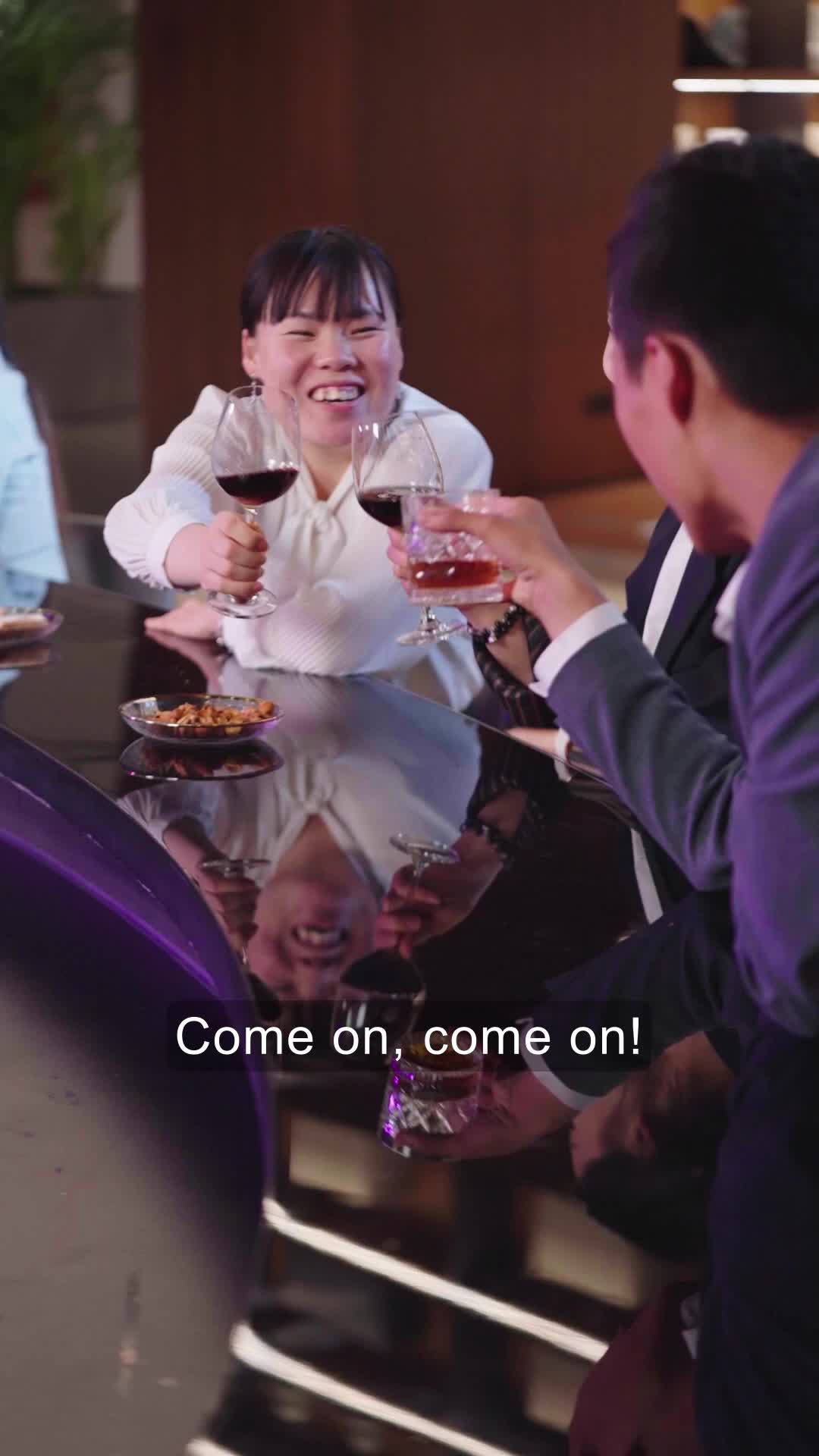 Episode 18 of My Bestie Wants My One-Night Stand CEO