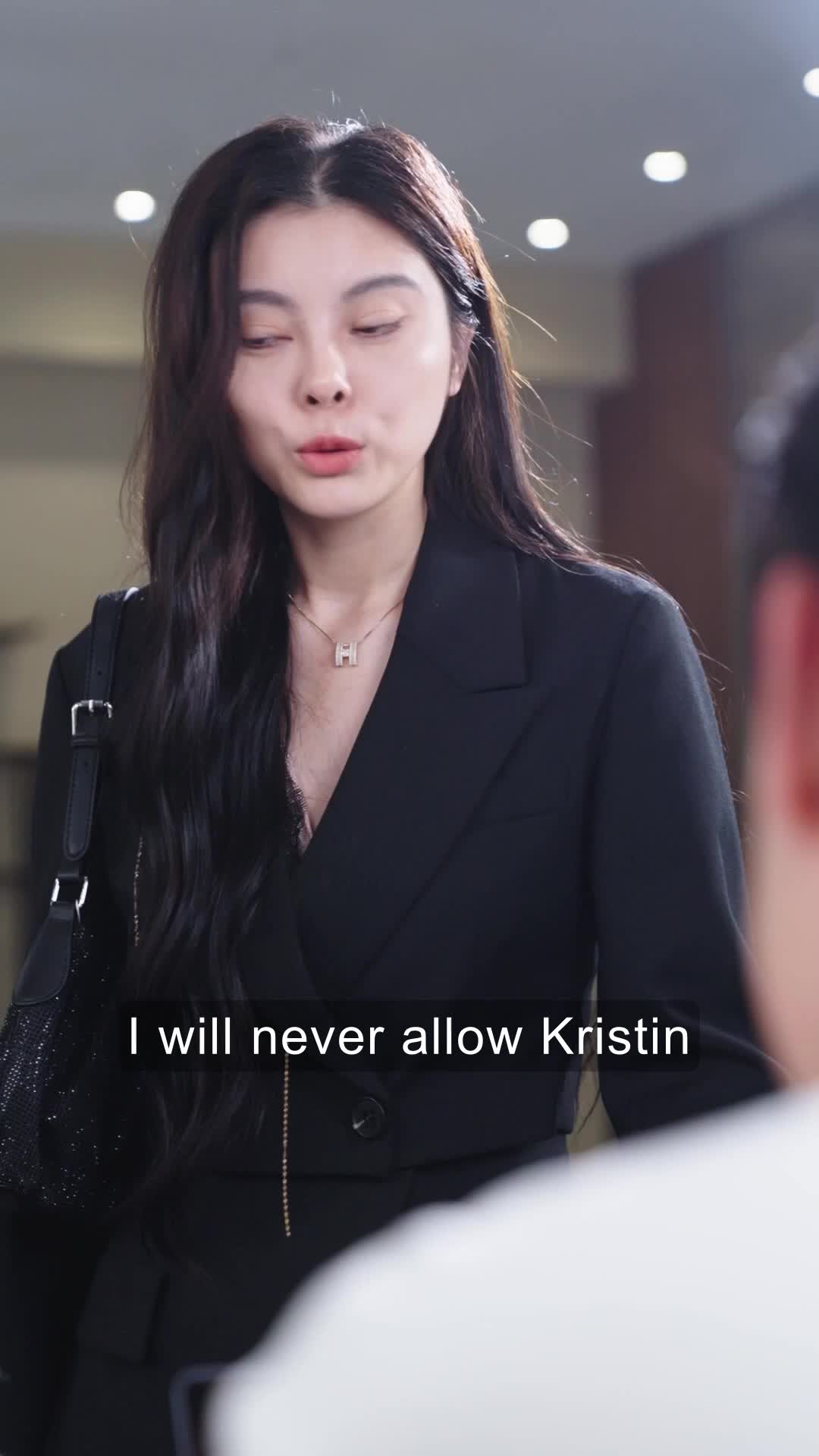 Episode 29 of My Bestie Wants My One-Night Stand CEO