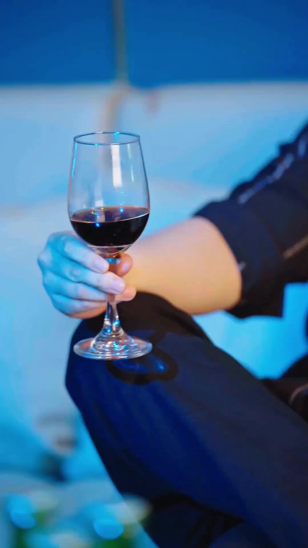 Episode 31 of My Bestie Wants My One-Night Stand CEO