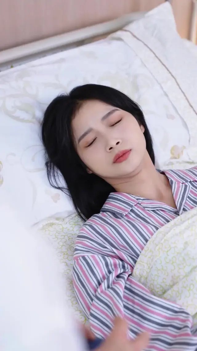 Episode 32 of My Bestie Wants My One-Night Stand CEO