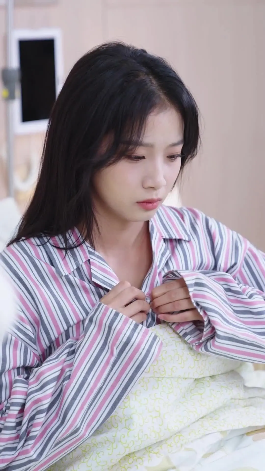 Episode 33 of My Bestie Wants My One-Night Stand CEO