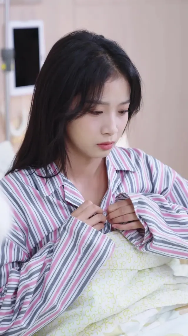 Episode 33 of My Bestie Wants My One-Night Stand CEO