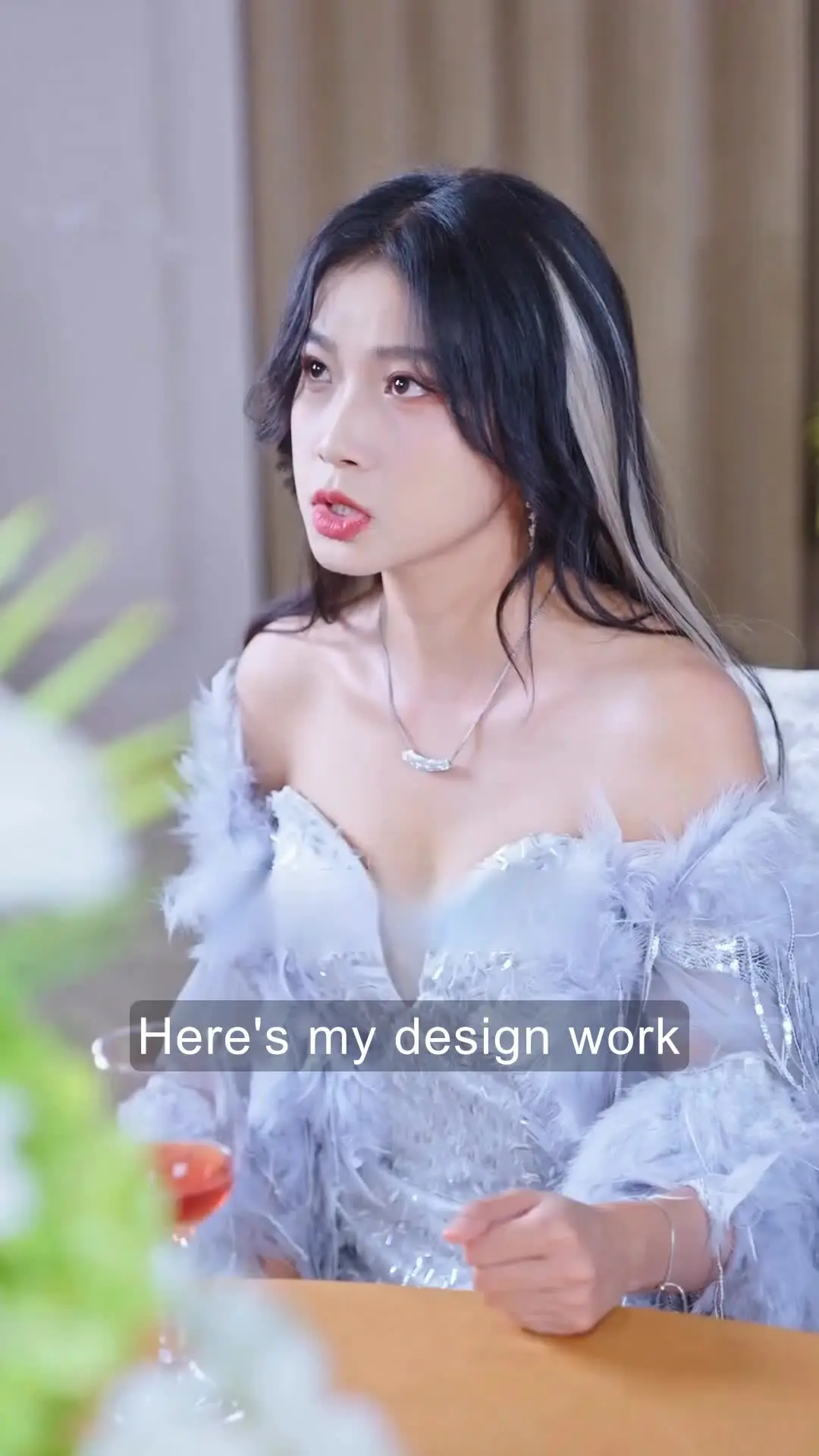 Episode 35 of My Bestie Wants My One-Night Stand CEO