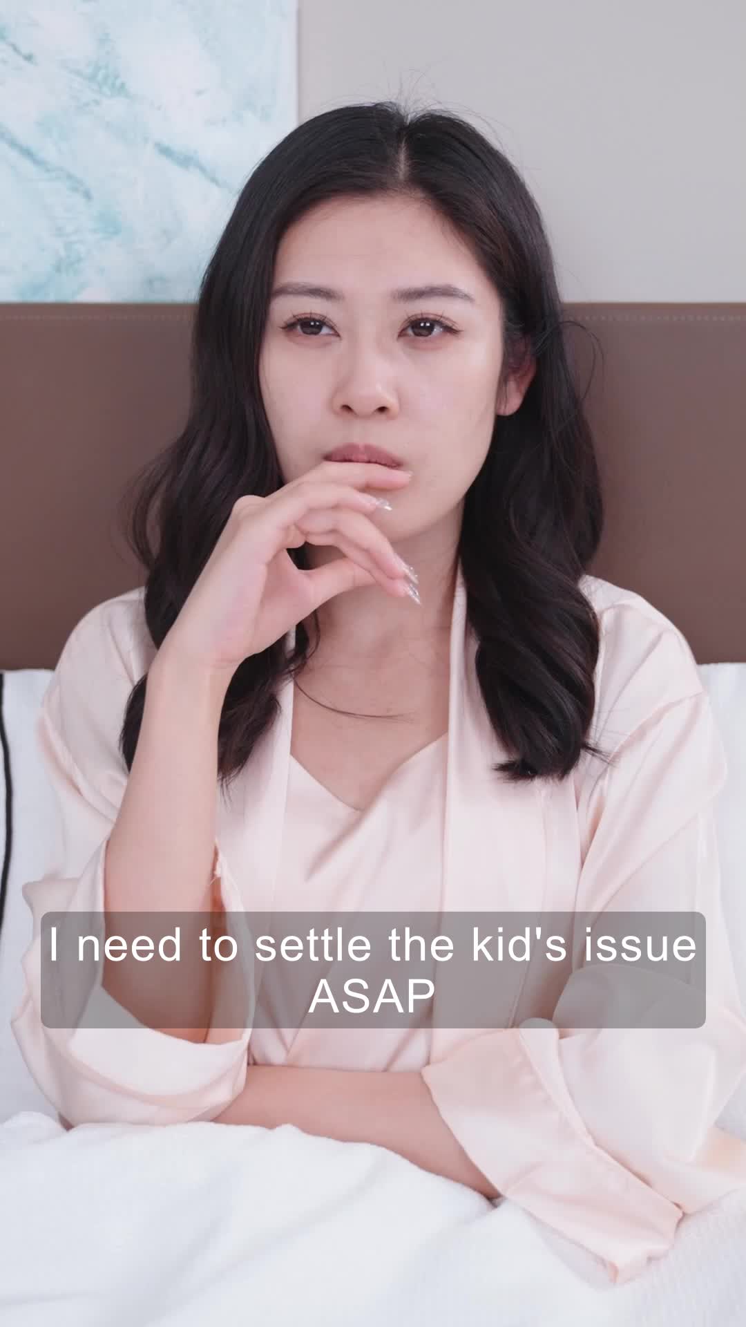 Episode 38 of My Bestie Wants My One-Night Stand CEO