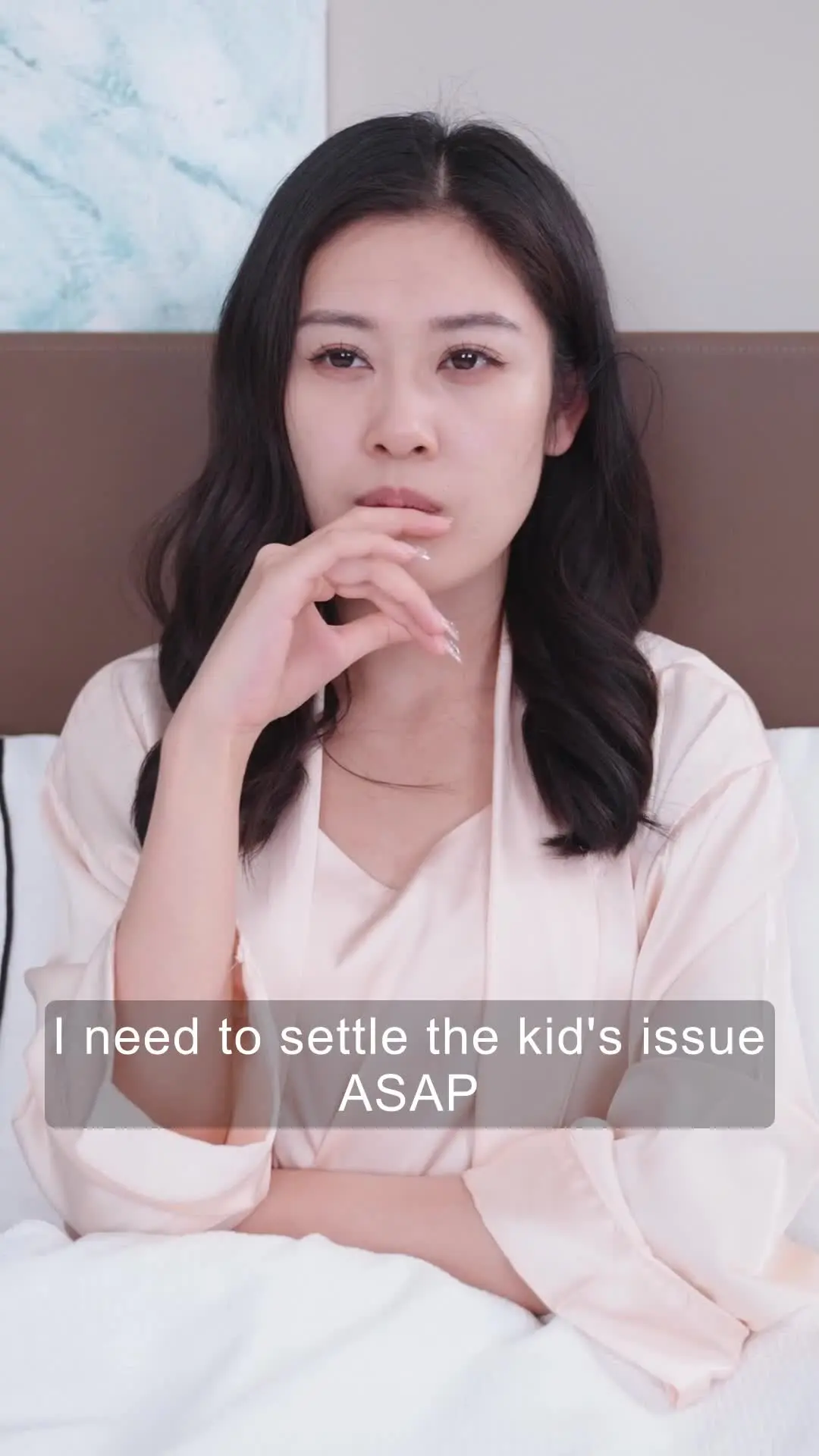Episode 38 of My Bestie Wants My One-Night Stand CEO