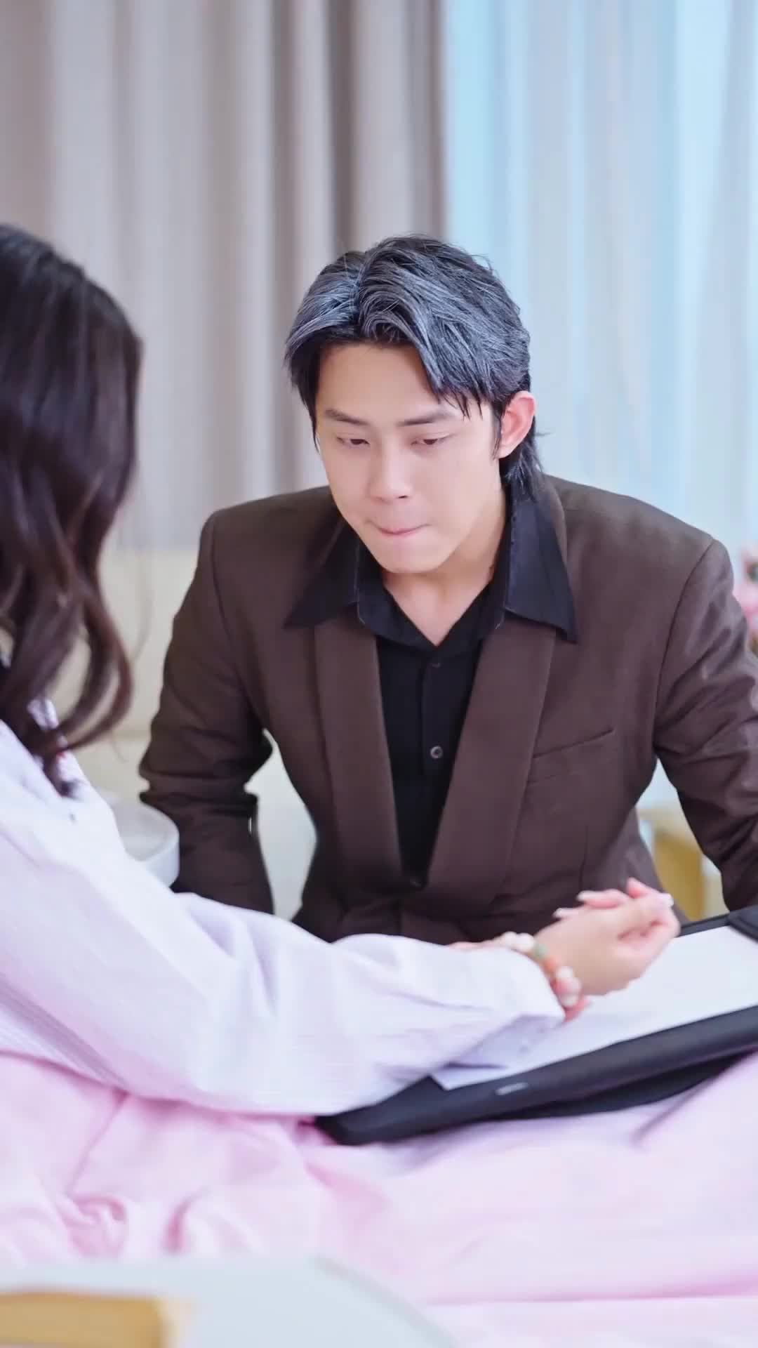 Episode 43 of My Bestie Wants My One-Night Stand CEO