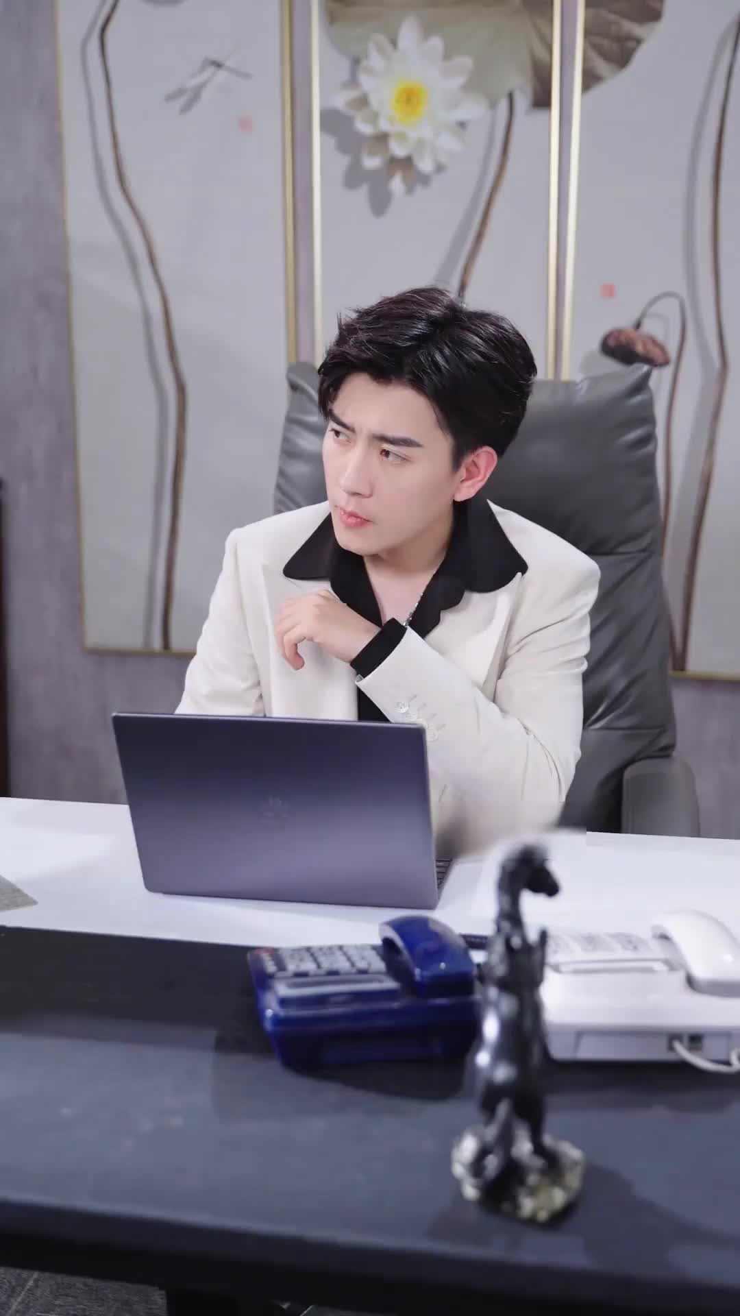 Episode 47 of My Bestie Wants My One-Night Stand CEO