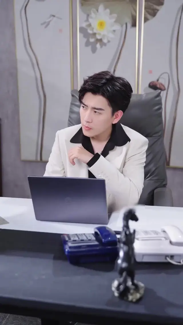 Episode 47 of My Bestie Wants My One-Night Stand CEO
