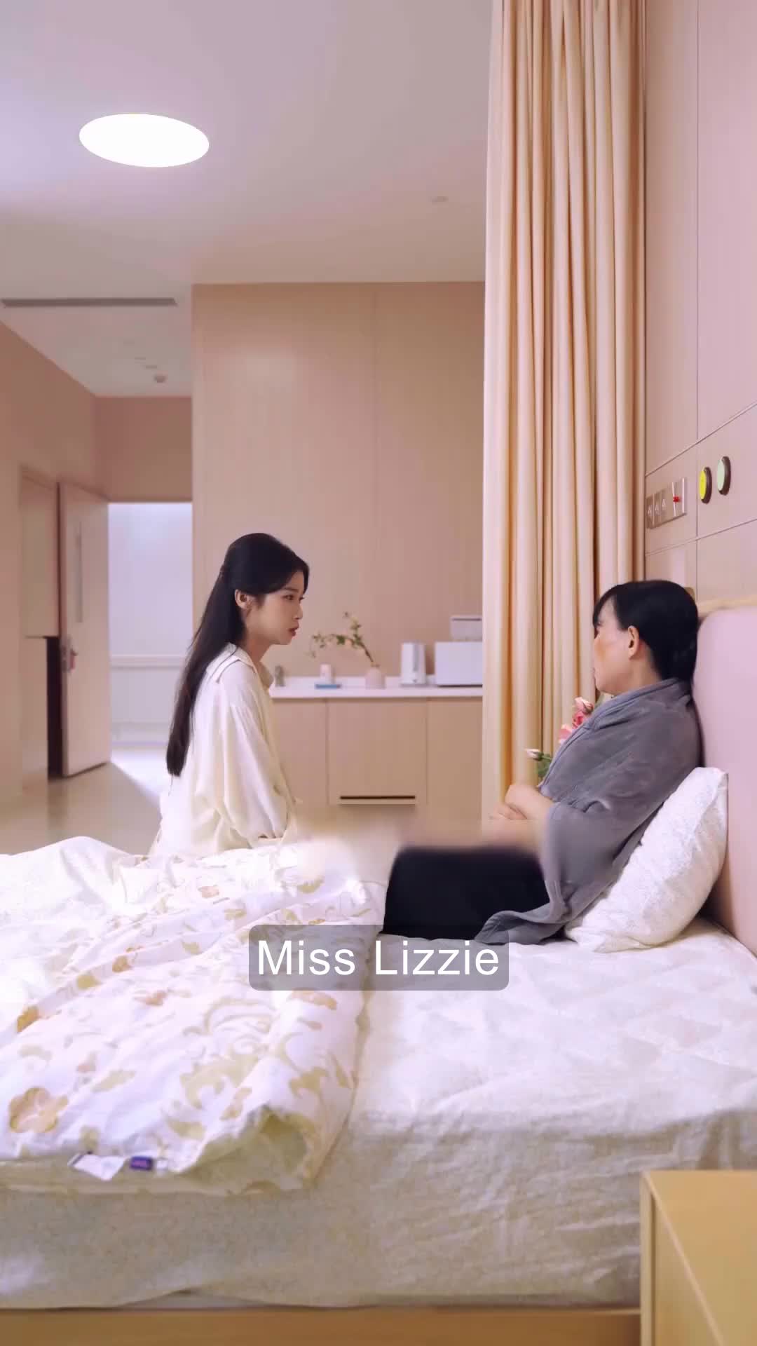 Episode 69 of My Bestie Wants My One-Night Stand CEO