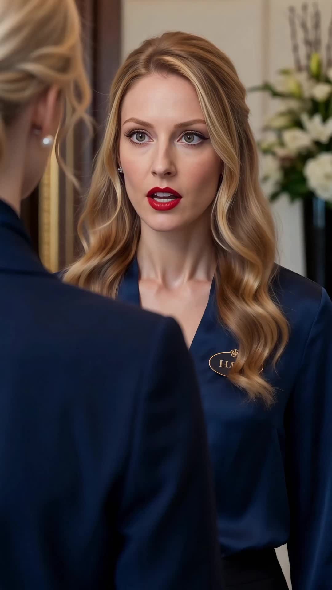 Episode 14 of My Billionaire Boss Won't Let Me Quit
