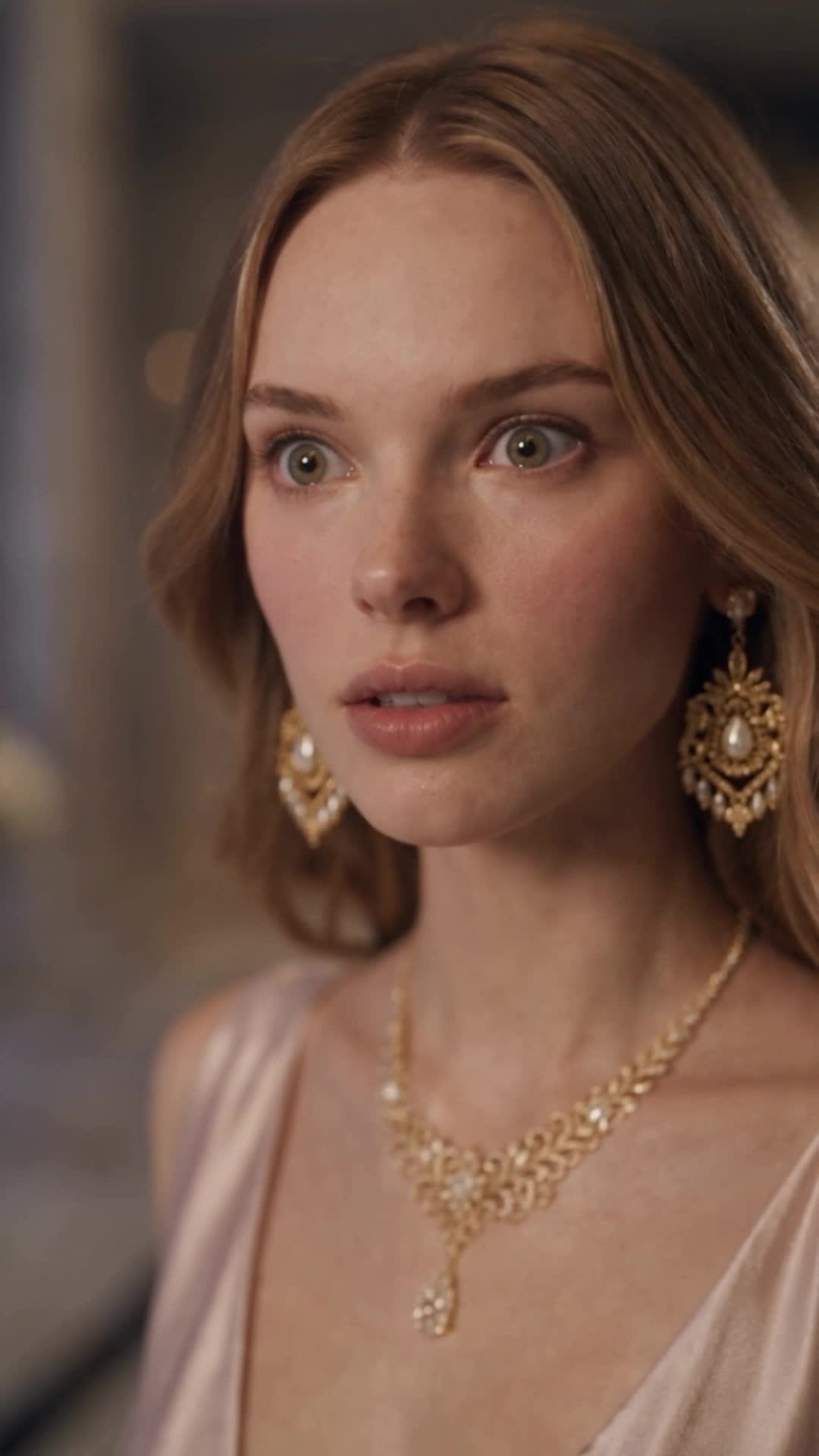 Episode 30 of My Billionaire Husband Can Hear My Thoughts!