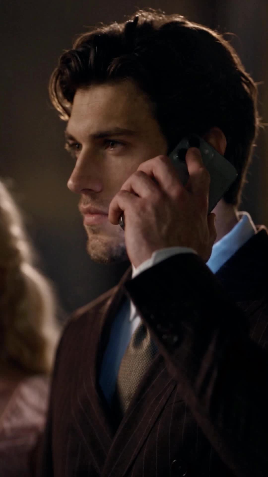 Episode 49 of My Billionaire Husband Can Hear My Thoughts!