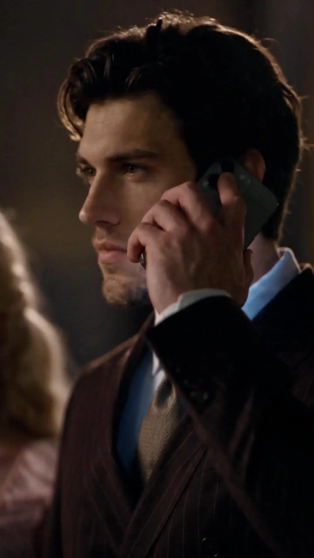 Episode 49 of My Billionaire Husband Can Hear My Thoughts!