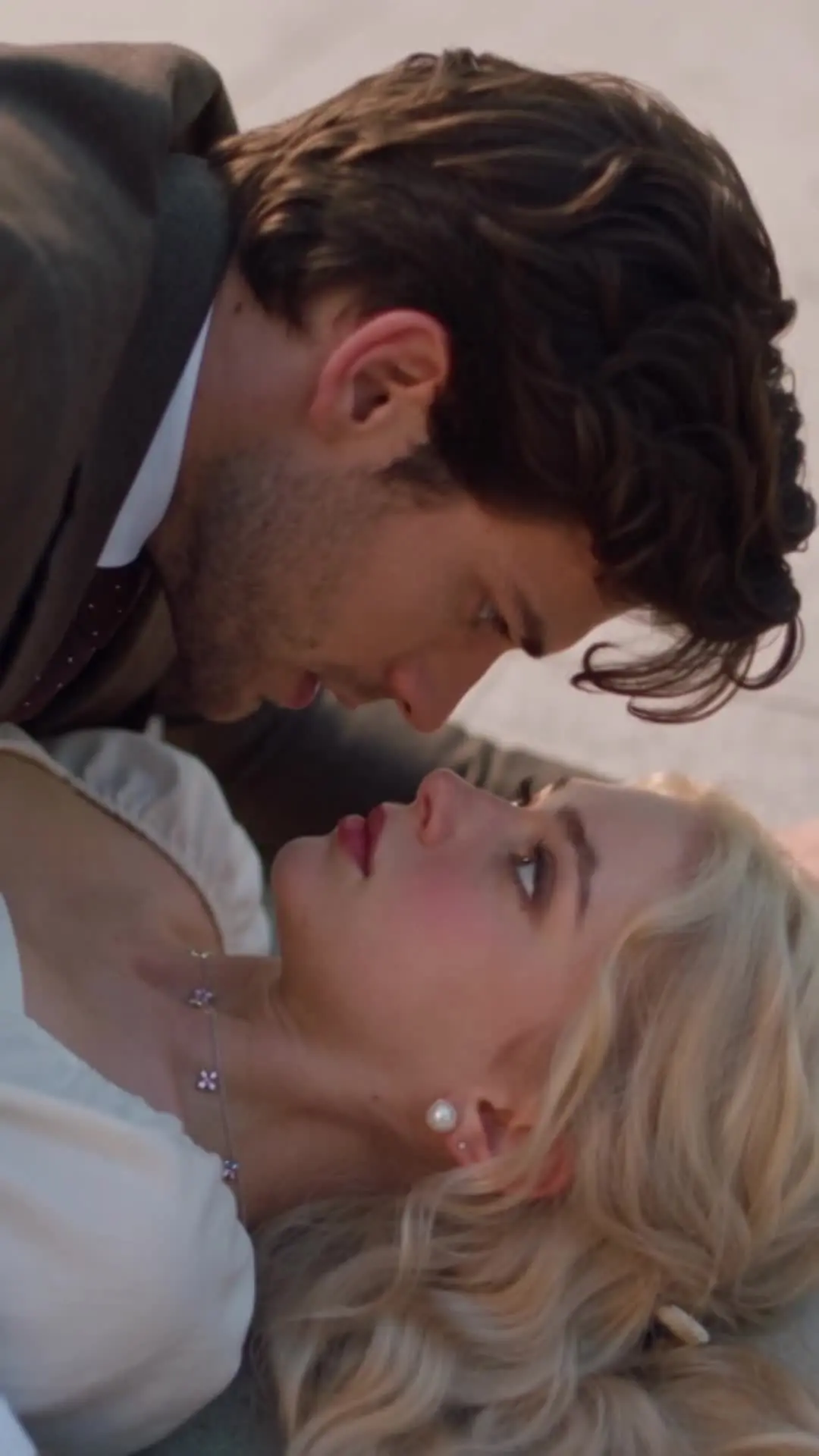Episode 7 of My Billionaire Husband Can Hear My Thoughts!