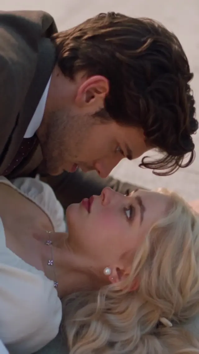 Episode 7 of My Billionaire Husband Can Hear My Thoughts!