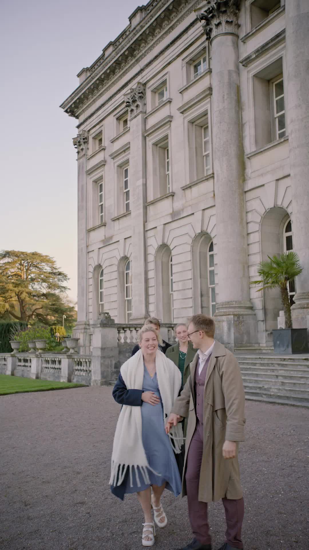Episode 4 of My Billionaire Husband Left Me for Him？