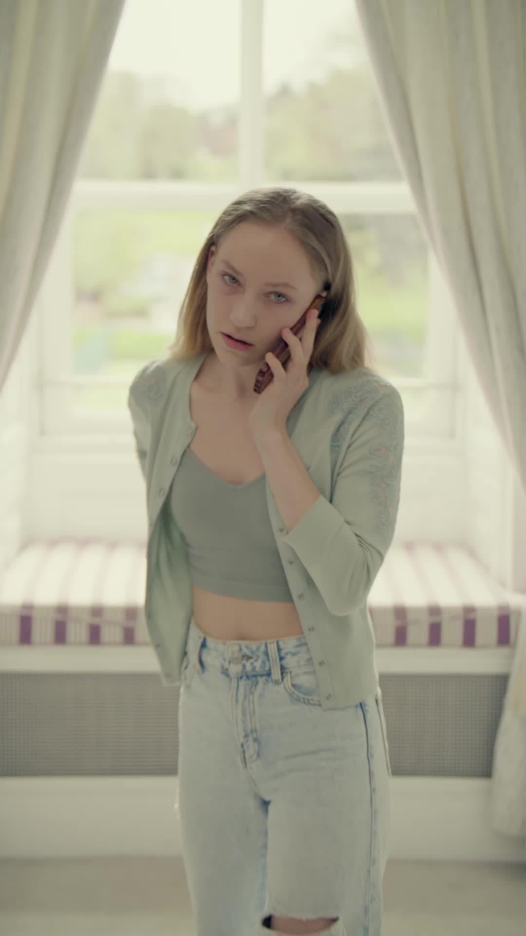 Episode 43 of My Billionaire Husband Left Me for Him？