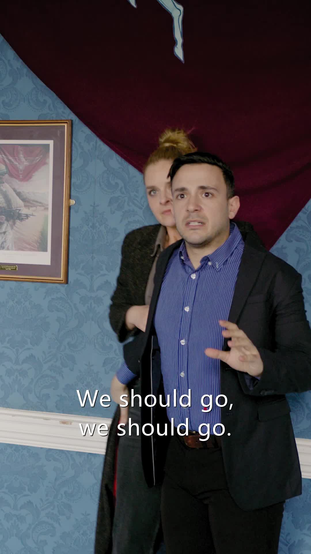 Episode 51 of My Billionaire Husband Left Me for Him？