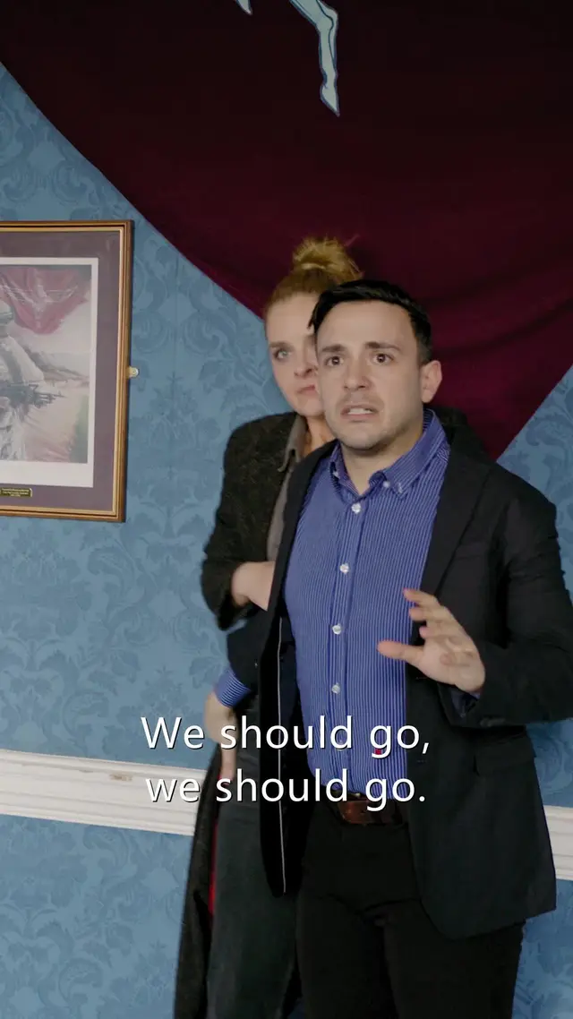 Episode 51 of My Billionaire Husband Left Me for Him？