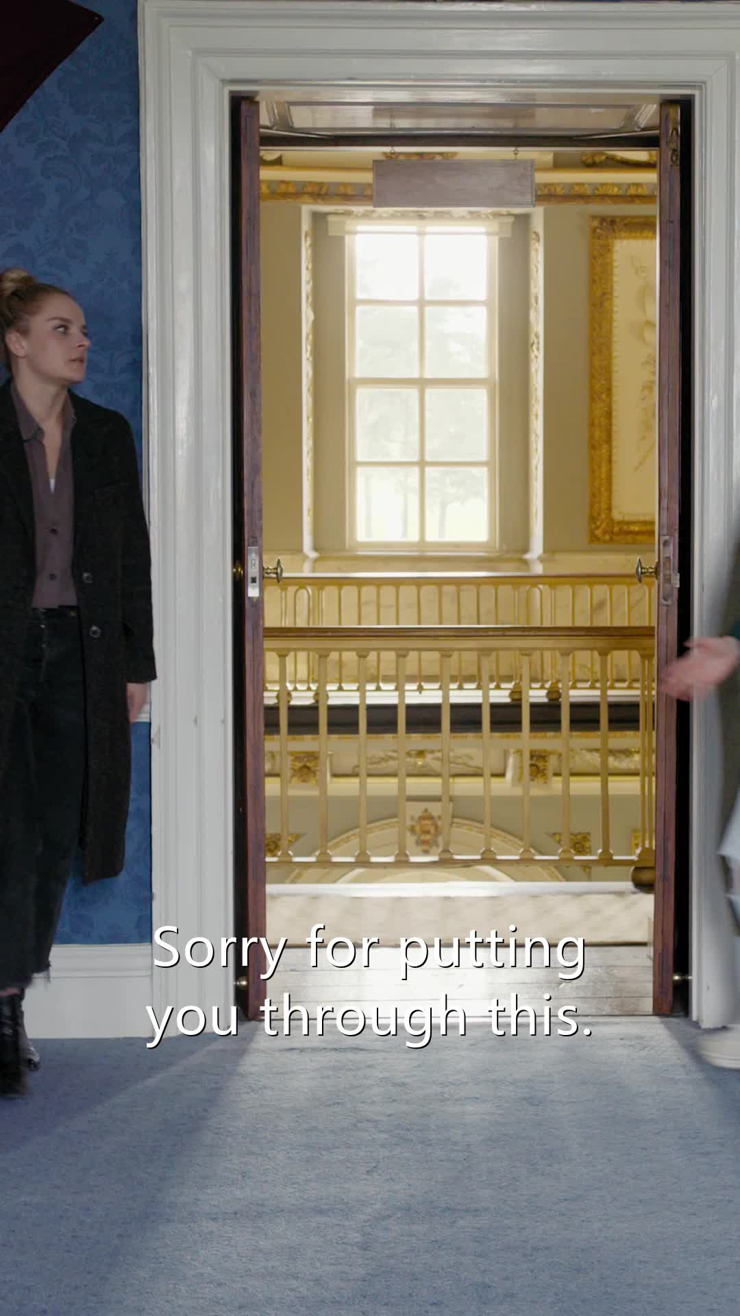 Episode 53 of My Billionaire Husband Left Me for Him？